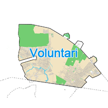 Harta Voluntari